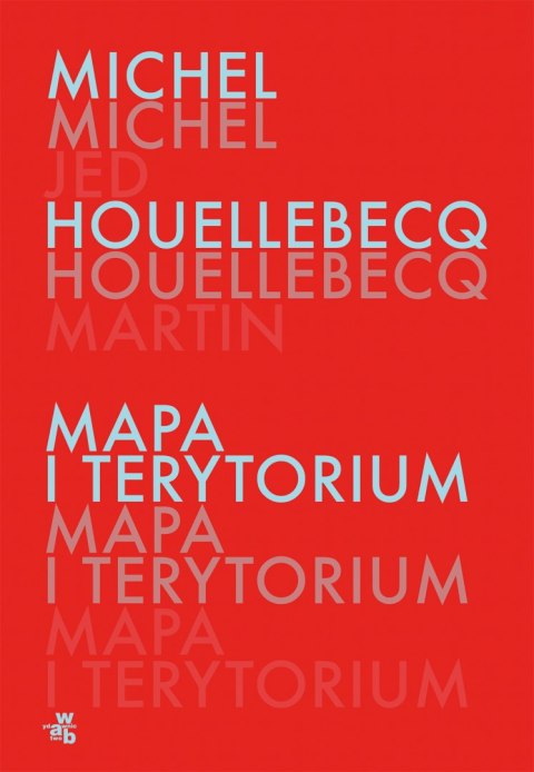Mapa i terytorium Mapa i terytorium
