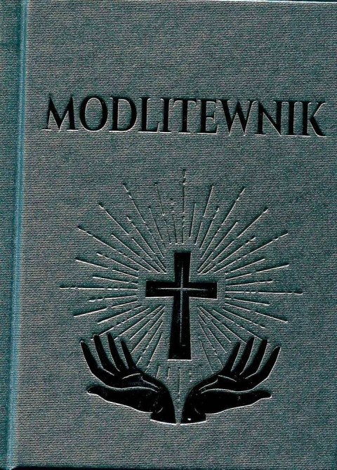 Modlitewnik