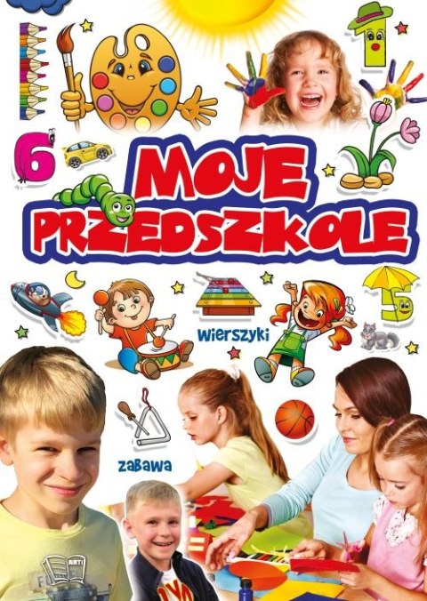Moje przedszkole Moje przedszkole
