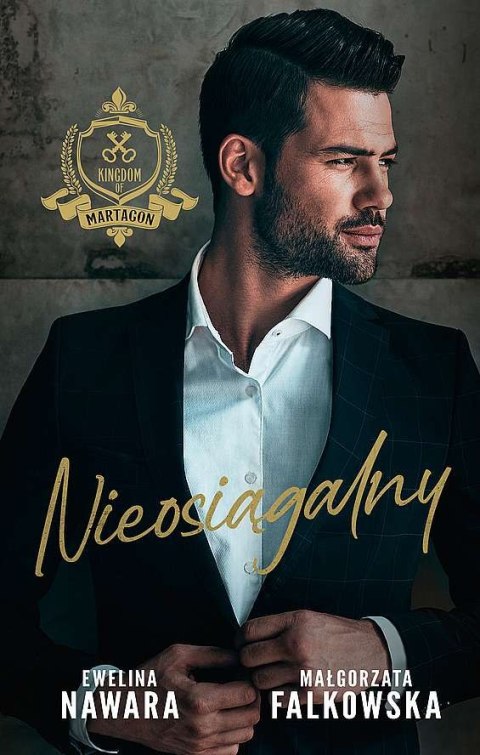 Nieosiągalny wyd. kieszonkowe Nieosiągalny wyd. kieszonkowe