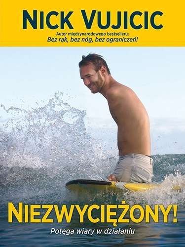 Niezwyciężony potęga wiary w działaniu Niezwyciężony potęga wiary w działaniu