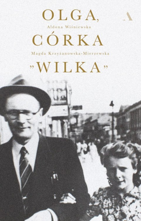 Olga córka wilka Olga córka wilka