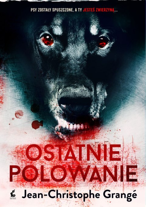 Ostatnie polowanie Ostatnie polowanie