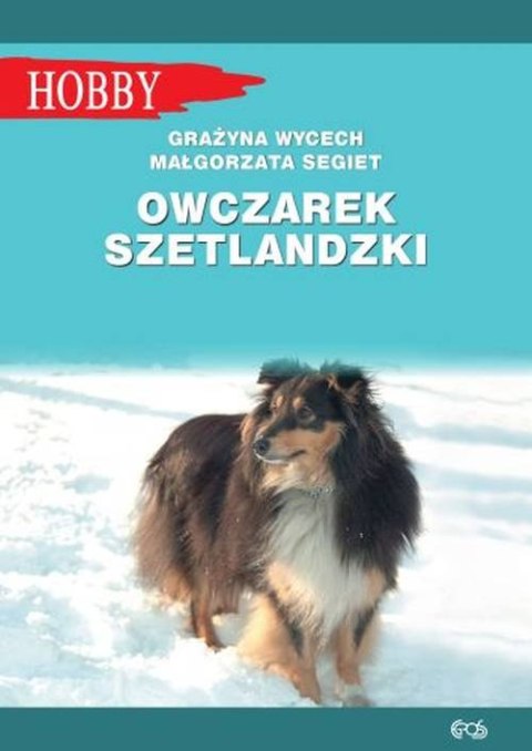 Owczarek szetlandzki wyd. 2 Owczarek szetlandzki wyd. 2