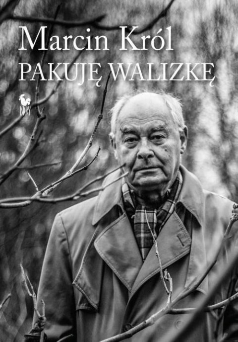 Pakuję walizkę Pakuję walizkę