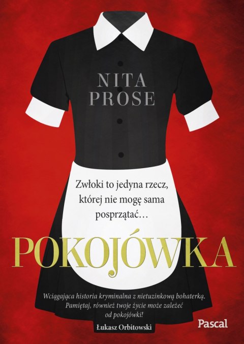 Pokojówka Pokojówka