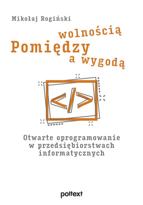 Pomiędzy wolnością a wygodą Singiel Pomiędzy wolnością a wygodą Singiel
