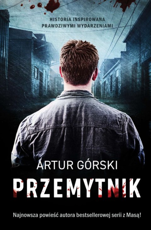 Przemytnik Przemytnik