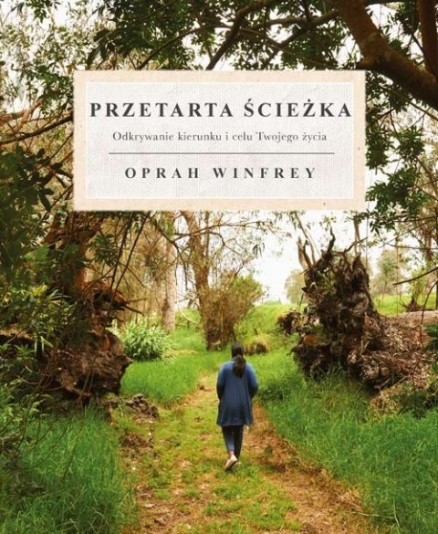 Przetarta Ścieżka Przetarta Ścieżka