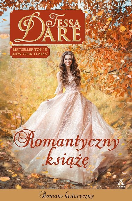 Romantyczny książę wyd. 2 Romantyczny książę wyd. 2
