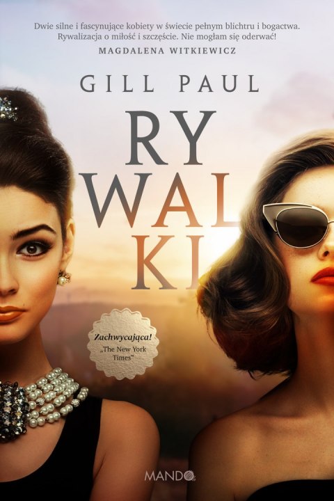 Rywalki Rywalki