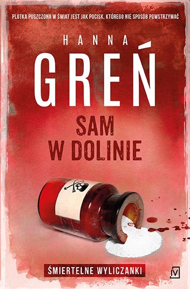 Sam w dolinie Sam w dolinie