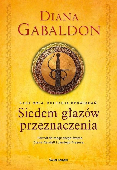 Siedem głazów przeznaczenia Siedem głazów przeznaczenia