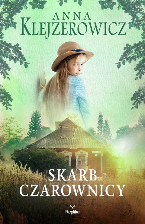 Skarb czarownicy Skarb czarownicy