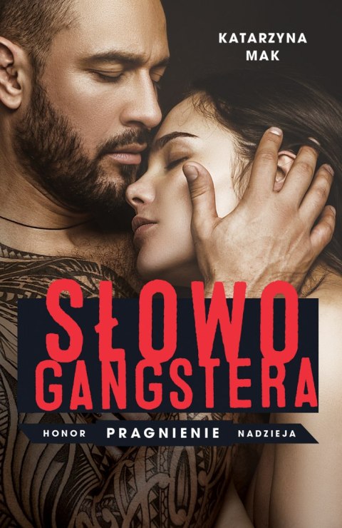 Słowo gangstera Słowo gangstera
