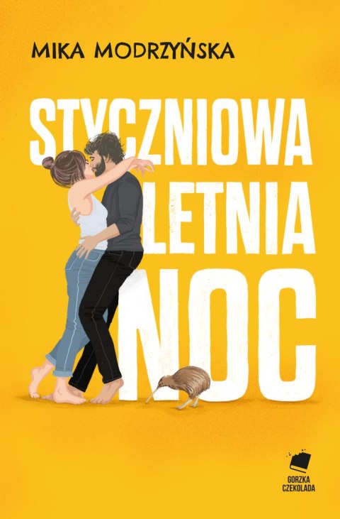 Styczniowa letnia noc Styczniowa letnia noc