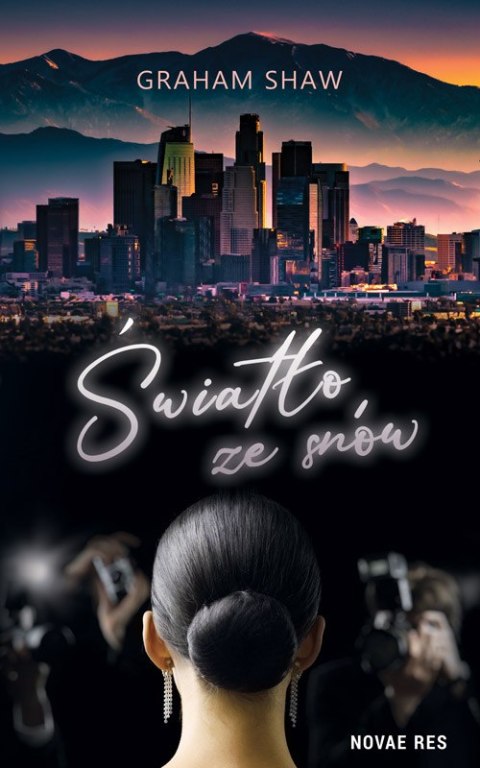 Światło ze snów Światło ze snów