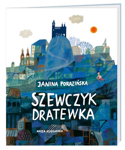 Szewczyk Dratewka wyd. 2022 Szewczyk Dratewka wyd. 2022
