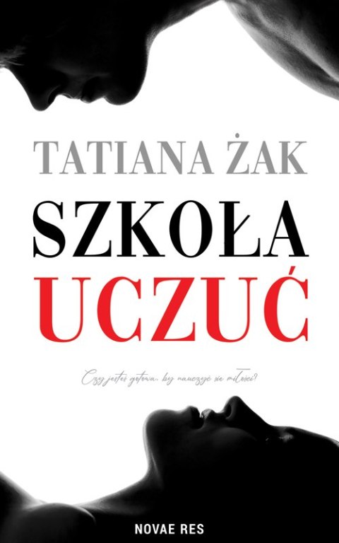 Szkoła uczuć Szkoła uczuć