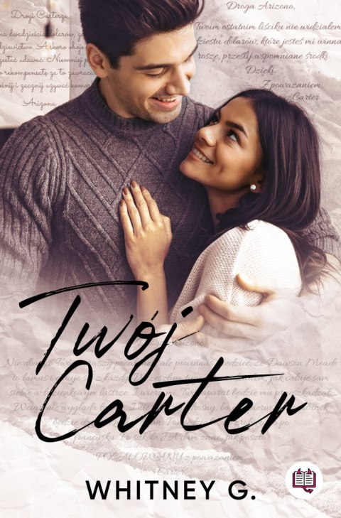Twój Carter Twój Carter