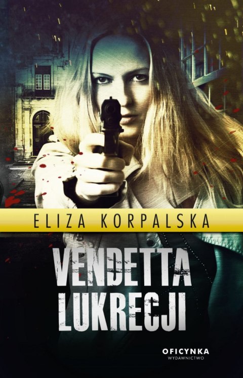 Vendetta Lukrecji Vendetta Lukrecji