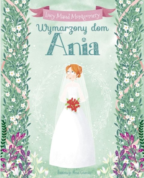 Wymarzony dom Ani Wymarzony dom Ani