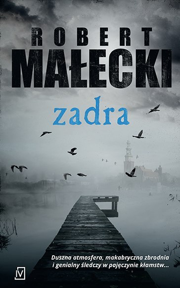 Zadra. Bernard Gross. Tom 3 Zadra. Bernard Gross. Tom 3