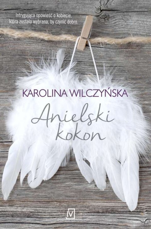 Anielski kokon Anielski kokon