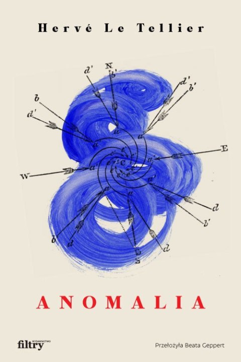 Anomalia Anomalia