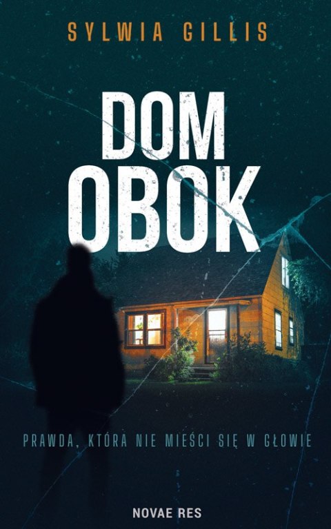 Dom obok Dom obok