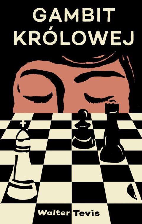 Gambit królowej Gambit królowej