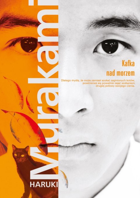 Kafka nad morzem wyd. 2 Kafka nad morzem wyd. 2