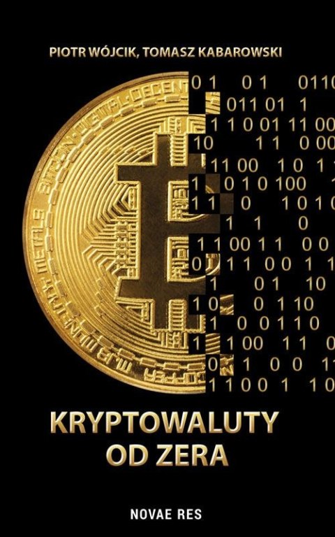 Kryptowaluty od zera Kryptowaluty od zera