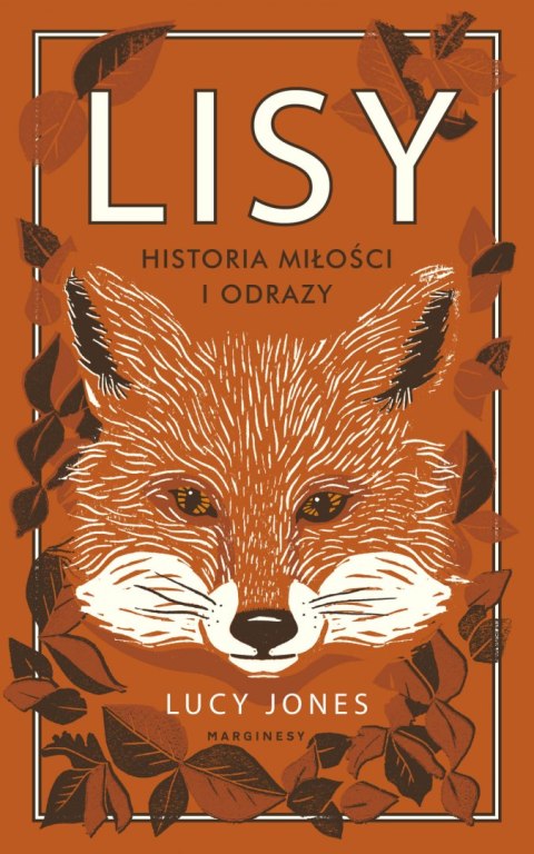 Lisy historia miłości i odrazy Lisy historia miłości i odrazy