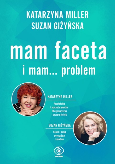 Mam faceta i mam... problem Mam faceta i mam... problem