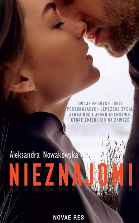 Nieznajomi Nieznajomi