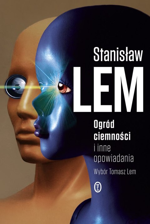 Ogród ciemności i inne opowiadania Ogród ciemności i inne opowiadania