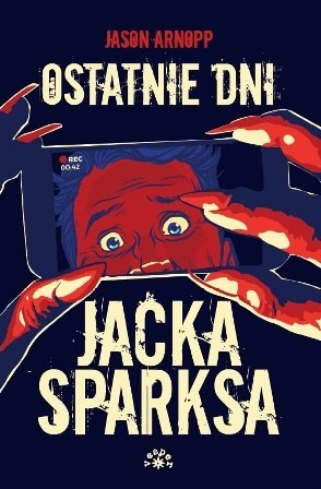 Ostatnie dni jacka sparksa Ostatnie dni jacka sparksa