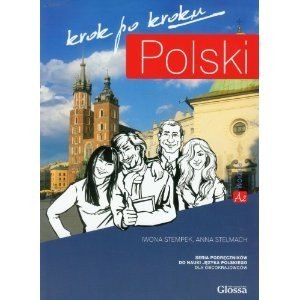 Polski krok po kroku A2 wyd. 3 Polski krok po kroku A2 wyd. 3