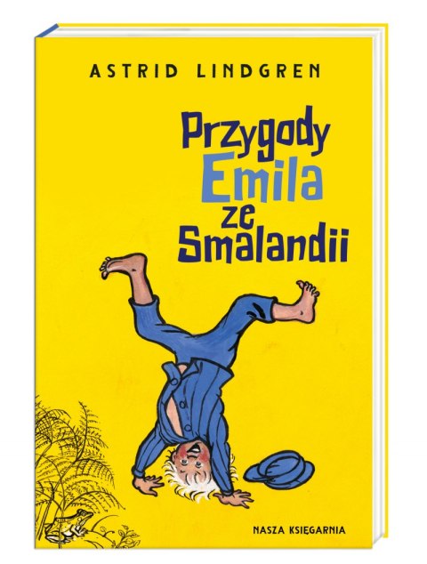 Przygody Emila ze Smalandii Przygody Emila ze Smalandii