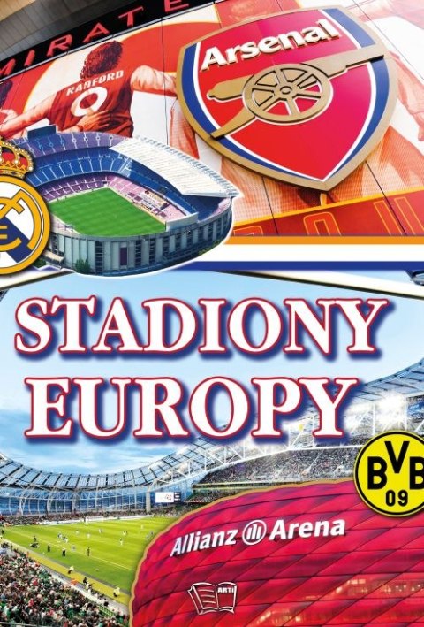 Stadiony Europy Stadiony Europy