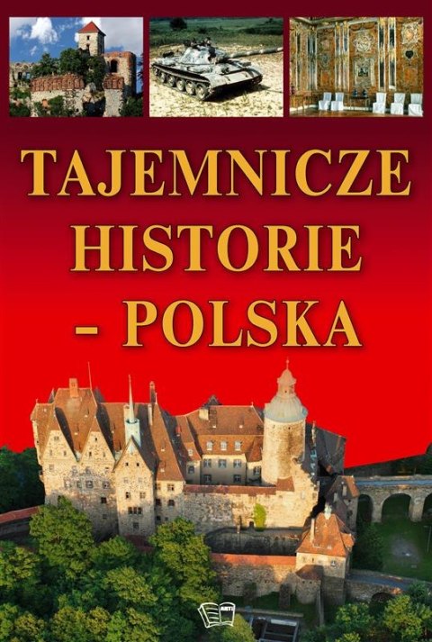 Tajemnicze historie Polska Tajemnicze historie Polska