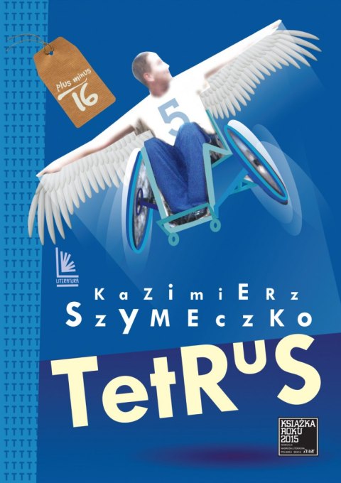 Tetrus wyd. 2 Tetrus wyd. 2