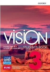 Vision 3 Student's Book Vision 3 Student's Book