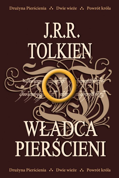 Władca pierścieni Władca pierścieni
