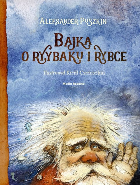 Bajka o rybaku i rybce Bajka o rybaku i rybce