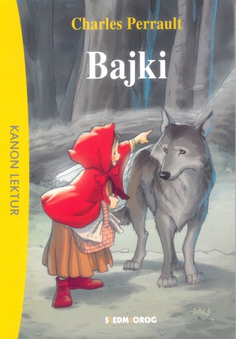Bajki Perrault Bajki Perrault