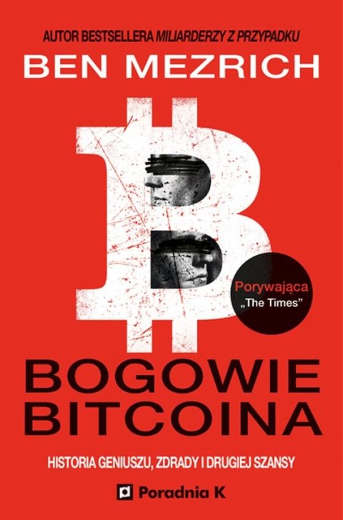 Bogowie bitcoina Bogowie bitcoina
