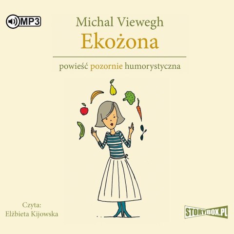 CD MP3 Ekożona CD MP3 Ekożona