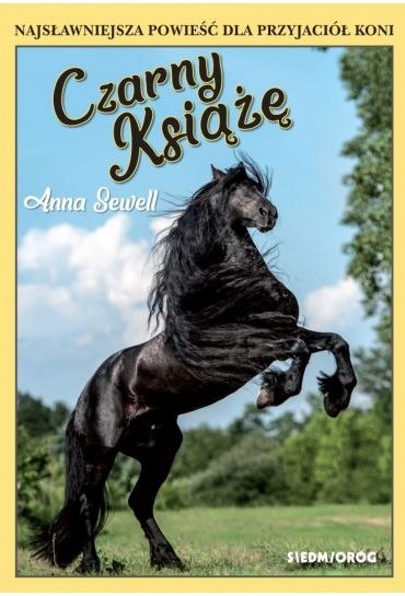 Czarny Książę Czarny Książę